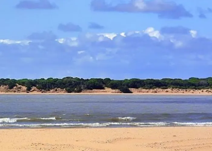 Sanlucar-Centro