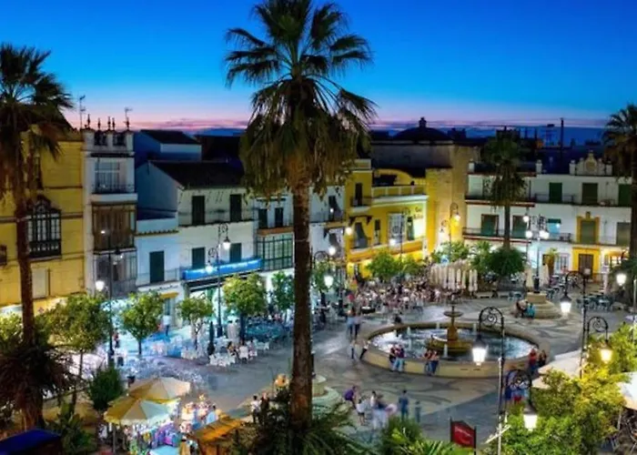 Sanlucar-Centro