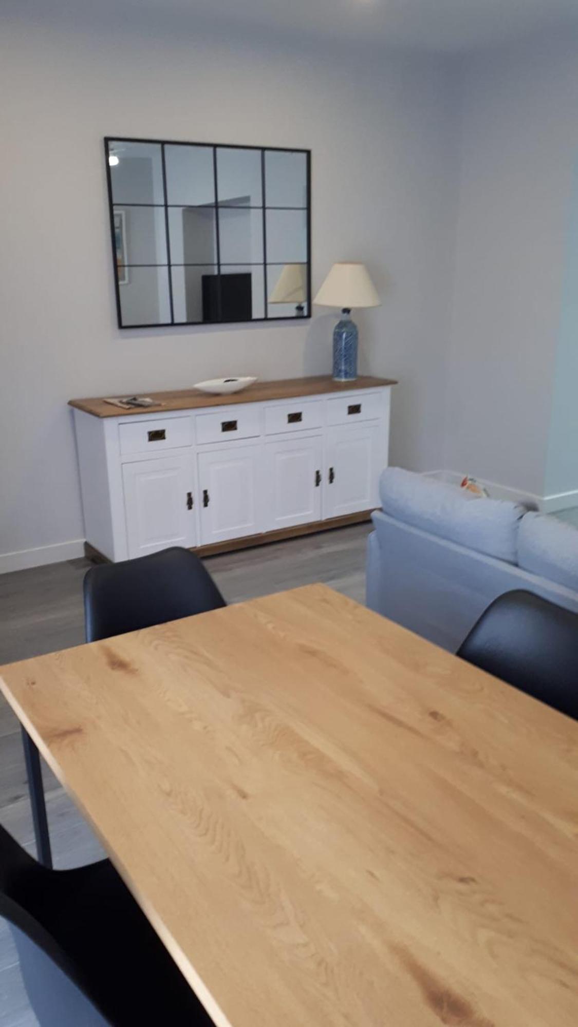 Sanlucar-centro Apartment