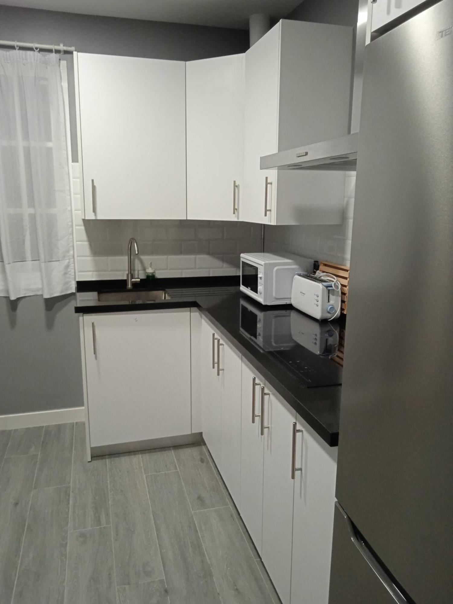 Sanlucar-centro Apartment Sanlucar de Barrameda