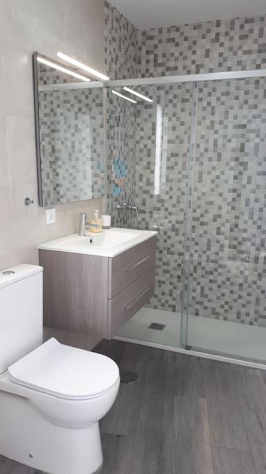 Sanlucar-centro Apartment Sanlucar de Barrameda