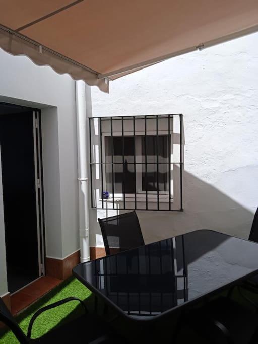 Sanlucar-centro Apartment