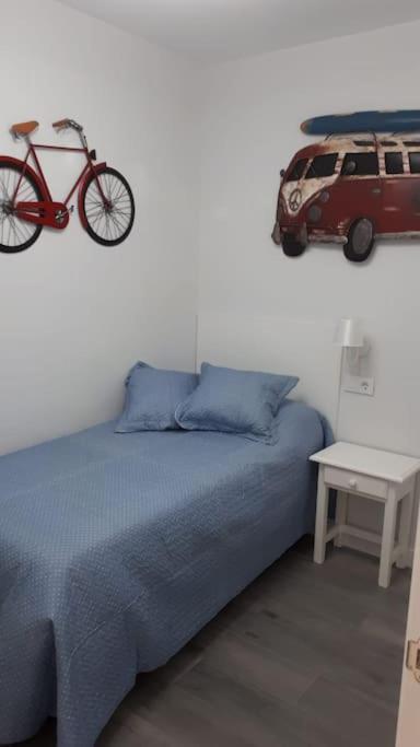 Apartment Sanlucar-centro Sanlucar de Barrameda