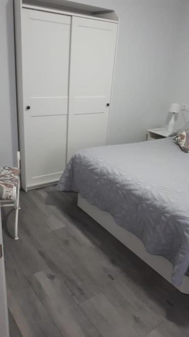 Sanlucar-centro Apartment *