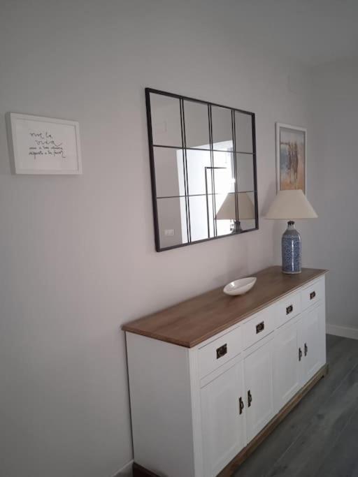 Apartment Sanlucar-centro Sanlucar de Barrameda