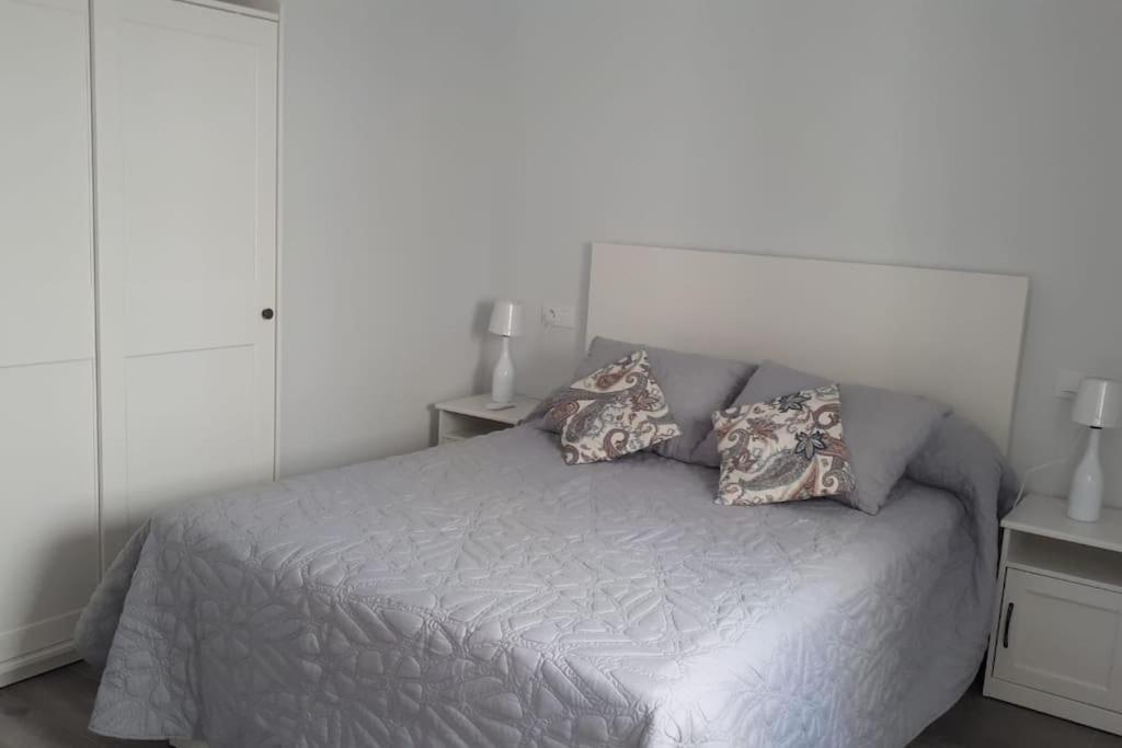 Apartment Sanlucar-centro *