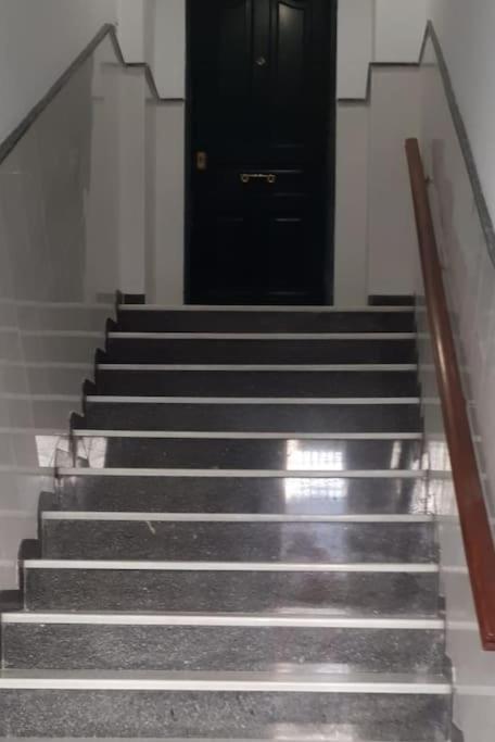 Sanlucar-centro Apartment
