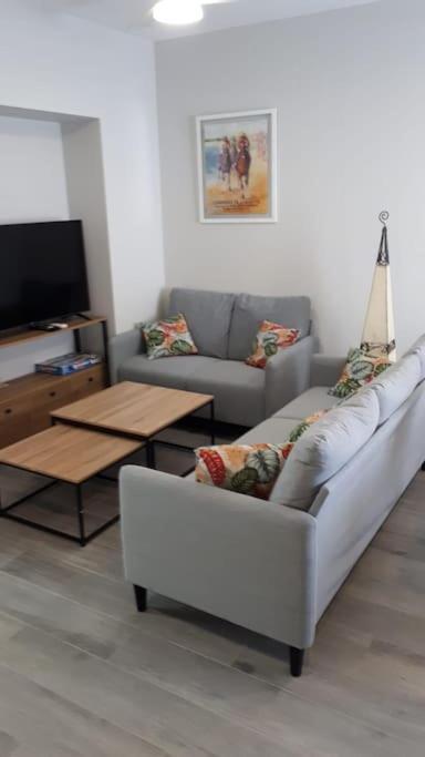 Sanlucar-centro Apartment Sanlucar de Barrameda