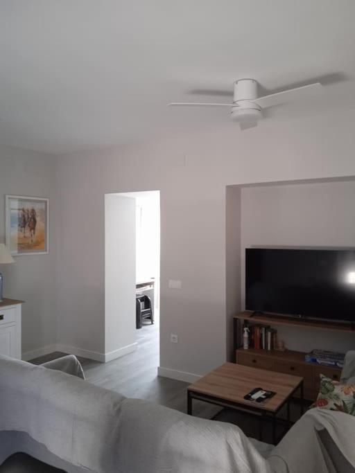 Apartment Sanlucar-centro *