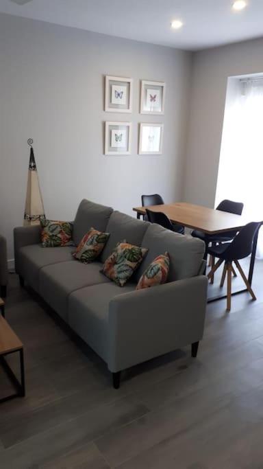 Apartment Sanlucar-centro *