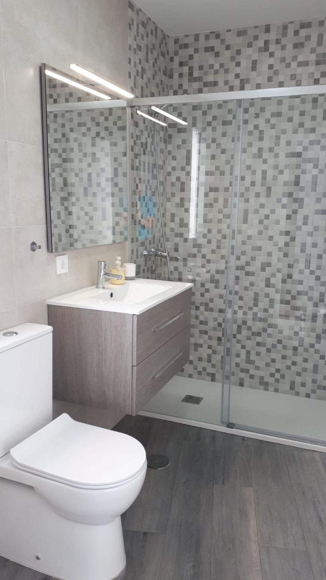Appartement Sanlucar-centro