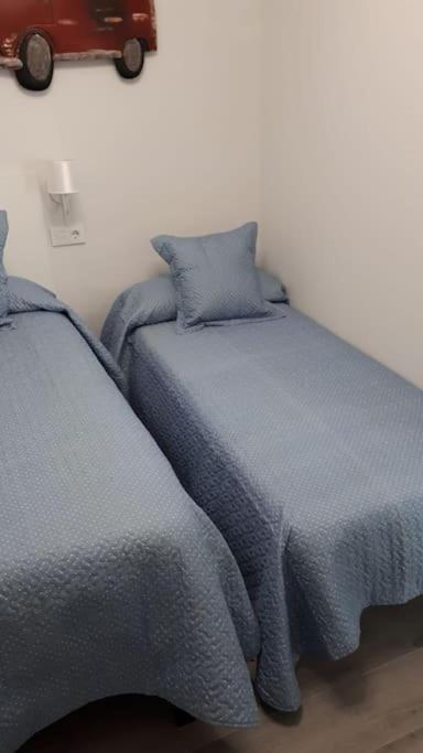 Appartement Sanlucar-centro Sanlúcar de Barrameda