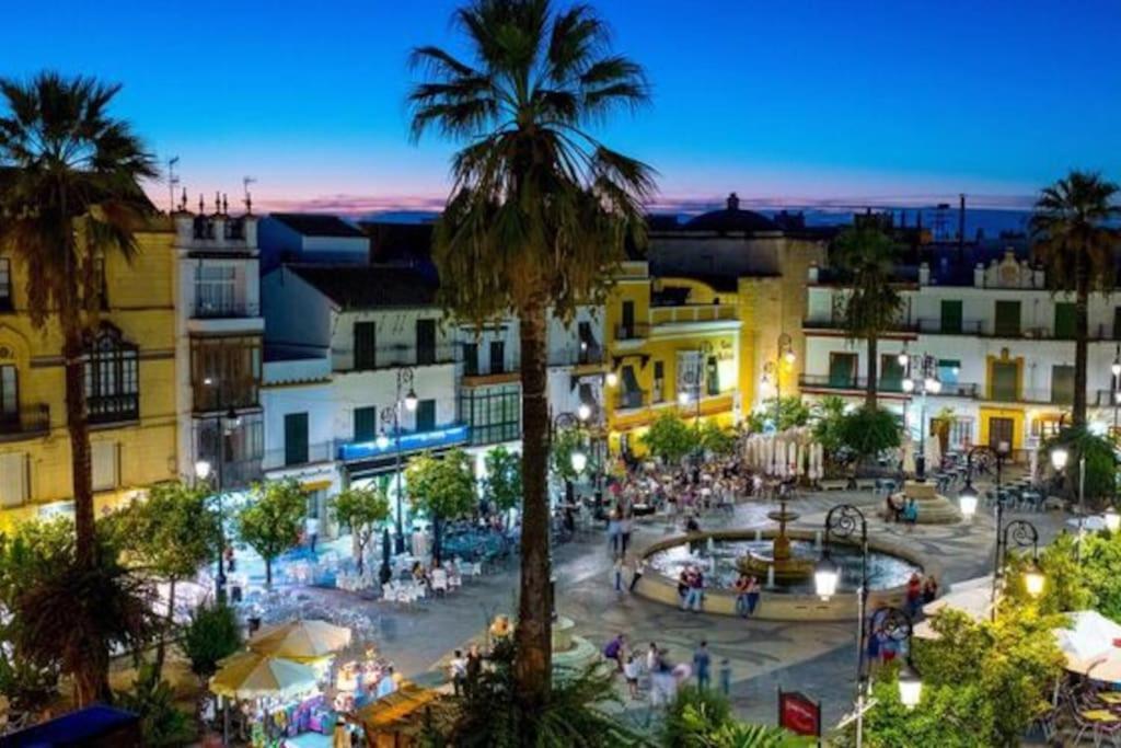 Sanlucar-centro *